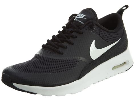 nike air max thea schwarz weiß größe 42|Nike Air Max thea fashion.